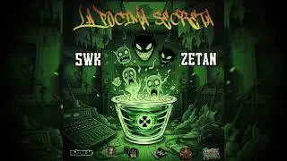 STREET MAN -LA POCIMA SECRETA FT @zetanoficial3801@ElGIRALDO-c8z@ElPiromanoOficial(Visualizer)