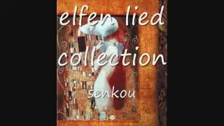 elfen lied collection-senkou