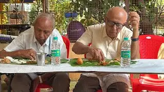 Bangalore to Mysore - Family Get together