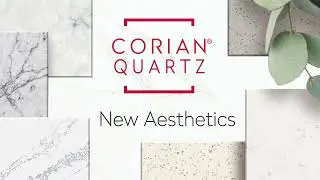2024 Color Launch &ndash; Corian&reg; Quartz