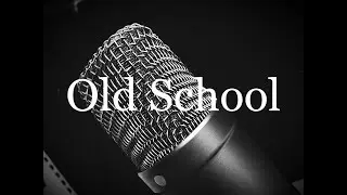 Oldschool Hip Hop Instrumental Rap Beat 2016 (Prod. by HHSolid)