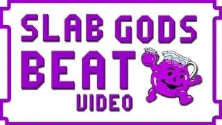 Slab Gods Beat Prod By IamPlatnum