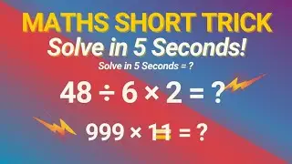 #3 Find the Missing Number &mdash; Live Brain Teasers & Number Puzzles 🎯🧠 #live
