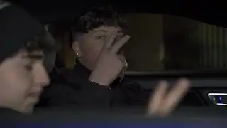LA POPO FT WUAMPE(OFFICIAL VIDEO)
