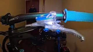 Testing out new gopro hero 13