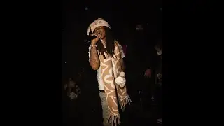 [FREE] Hurricane Wisdom x Loe Shimmy Type Beat - “ARTIST”