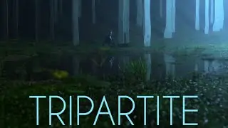TRIPARTITE | Official Teaser Trailer | Short Film