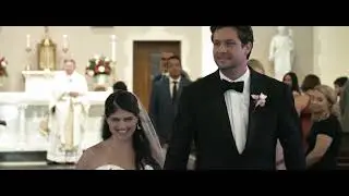 Wedding Video | Chris + Jennifer |  Raleigh, North Carolina