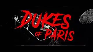 Second teaser for Split single from Dukes Of Paris and Dead Sexy
