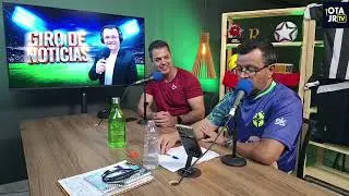 PAULISTÃO 2026: 1ª RODADA E TODOS OS TÉCNICOS CONFIRMADOS! 🏆