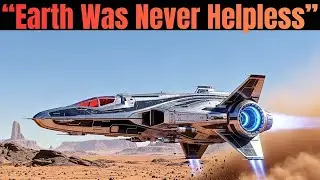 They Found Earth at Last&hellip; Then the War Began | Best HFY Sci-Fi Stories
