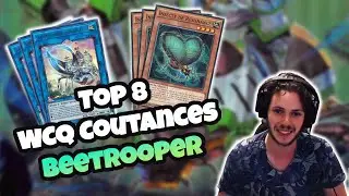 [Top 8 WCQ Coutances] Beetrooper / Col&eacute;otroupe - Deck Profile + Combo - Pierrick V.