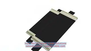 Trusted custom micro-coaxial cable for smart devices prototype in 7 days Supplying Provider Based FP