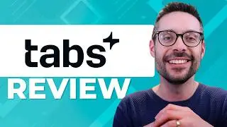 Ultimate Tabs Review 2026: The AI Revenue Automation Platform for Modern SaaS Companies