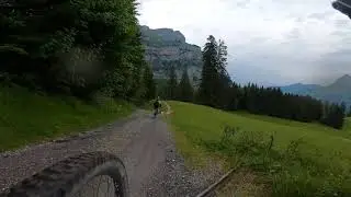 GLKB Flowtrail