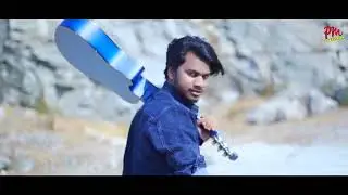 AAM GE | New Santali video 2023 | Priyo | Padma | Promo video | Aj Hansda Official #newsantalivideo