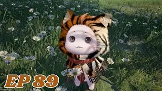no-mic | Infinity Nikki 1.8 Main Story 4/4 | EP 89