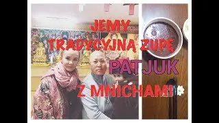 JEMY LUNCH Z MINICHAMI W KOREI. VLOG Po polsku Po koreansku