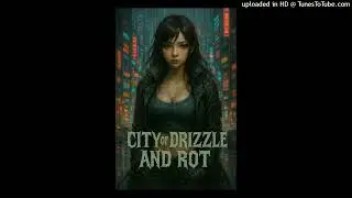 City of Drizzle and Rot | Melodic Death Metal | Original Track
