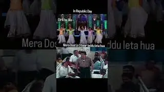 situation in Republic Day #memes #funny #treanding #mostpopular
