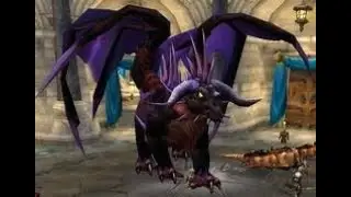 The Great Masquerade (Classic WoW)