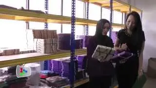 Shopping made easy at Fashion Valet