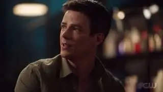 The Flash Season 7 Episode 15 Ending Scene