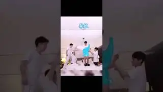 输了脱裤子 太好笑了