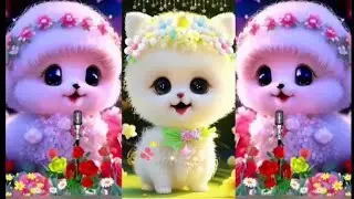 Jis Noor Ki Aamad Se Dil Roshan Hua Khoobsurat Naat Heart touching Naat⭐ | Cute Cats vibes ✨