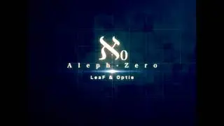 LeaF & Optie - Aleph-0 (&alefsym;0)