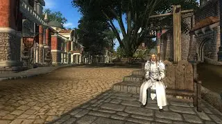 Oblivion 2021 - Part 8 (Anvil, Fighters Guild Contracts, Rat Problem & Norbert) Game Movie