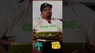 Cornfed Ted talks Jordan 1s and Nike SB Dunks. #podcastclips #Rapper #sneakers #fyp #shorts #viral