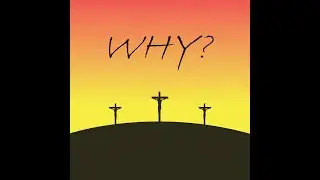 The Way of the Cross - Mark 8:22-9:1