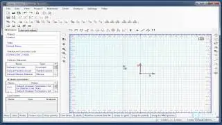 How it works: Cross Section Analysis And Design