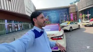 Saturday Day taxi work 21 Dec