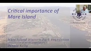 The History of Mare Island Naval Shipyard Virtual Program