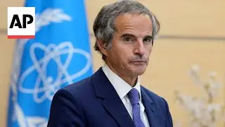 UN watchdog meets to discuss condemning Iran over nuclear program