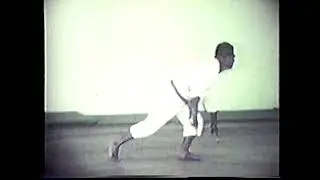 Grandmaster Tatsuo Shimabuku 