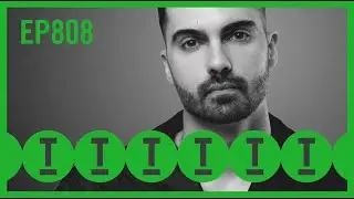 Toolroom Radio EP808: Crusy