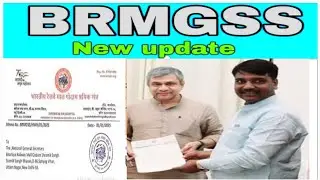 Brmgss me final salary//Brmgss india joining And Shifting 