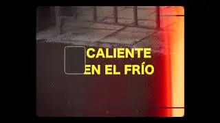 Hendrix Harris Ft Cimafunk & Barbaro 'El Urbano' Vargas - Caliente En El Frio