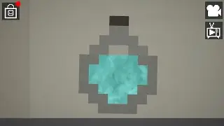 how to ice flask in melon playground 