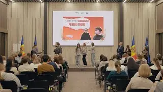 Documentar realizat &icirc;n Moldova: cum afectează dezinformarea comunitățile locale Eng