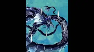【BGA付き】Cold Moon(青龍風Remix) / G4zan