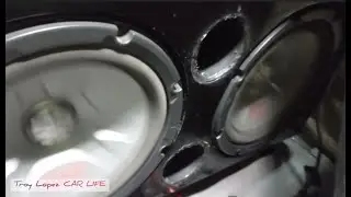 Pioneer IMPP 12's bass for days 🤯