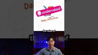 What type of daily reflection is useful?