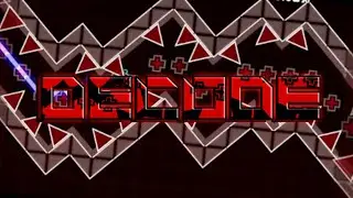 Geometry Dash - DeCode by REK3DGE