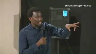 LIVE WEDNESDAY MIDWEEK SERVICE 