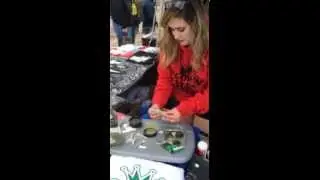 Kaya Rolling Papers x Crown OG