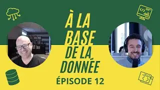 Épisode 12 : Oracle Database : innovations, communauté et vision produit